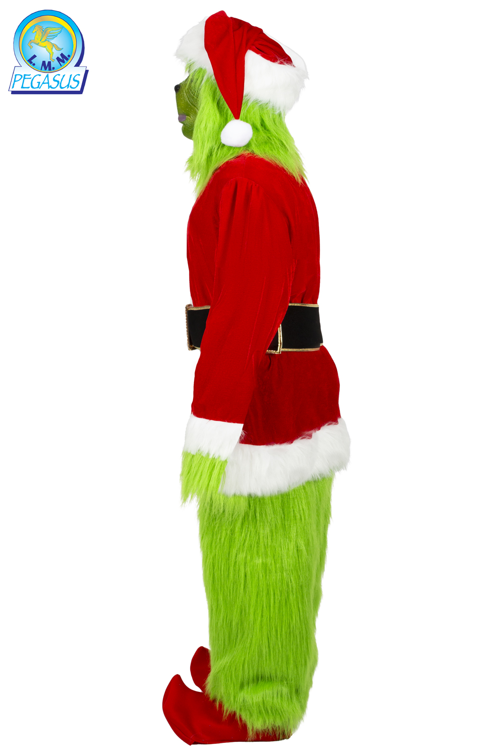GRINCH ADULTO